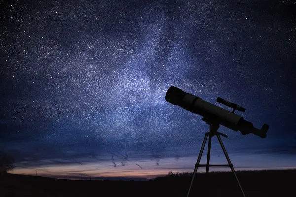 XXIII Curso de Extensão em Astronomia